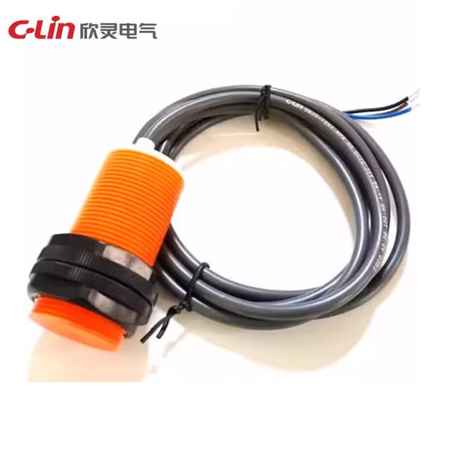 Capacitive Sensor CM Series