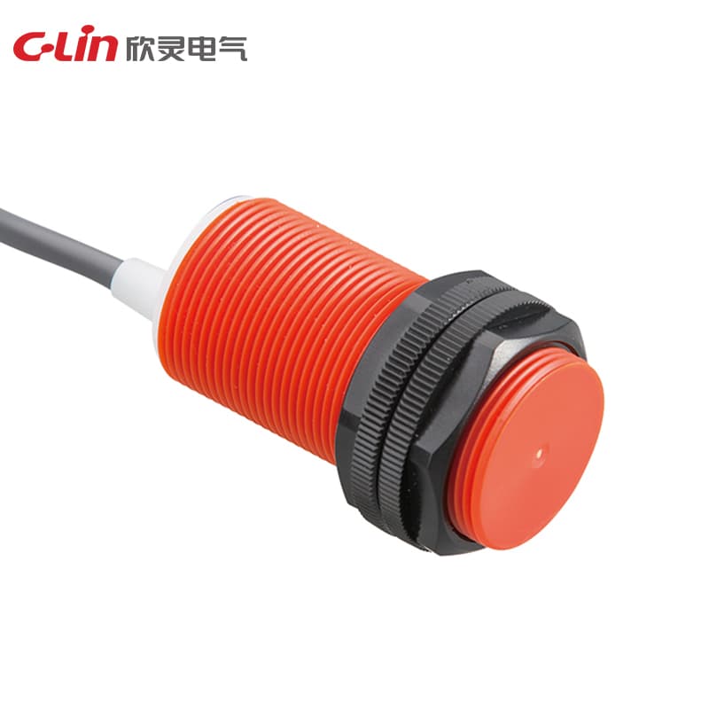 Capacitive Sensor CM Series