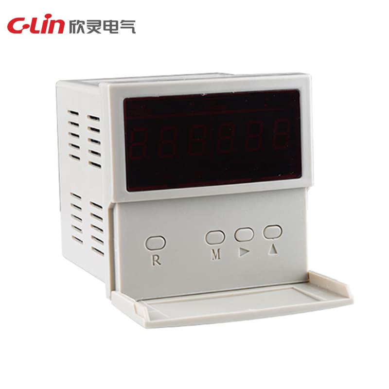 Counting Relay JDM9 Series 2