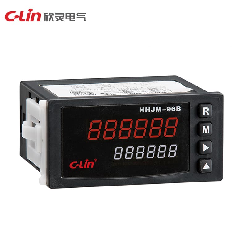 Counting Relay HHJM Series