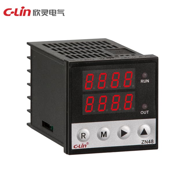 Counting And Measuring Relay ZN48 Series