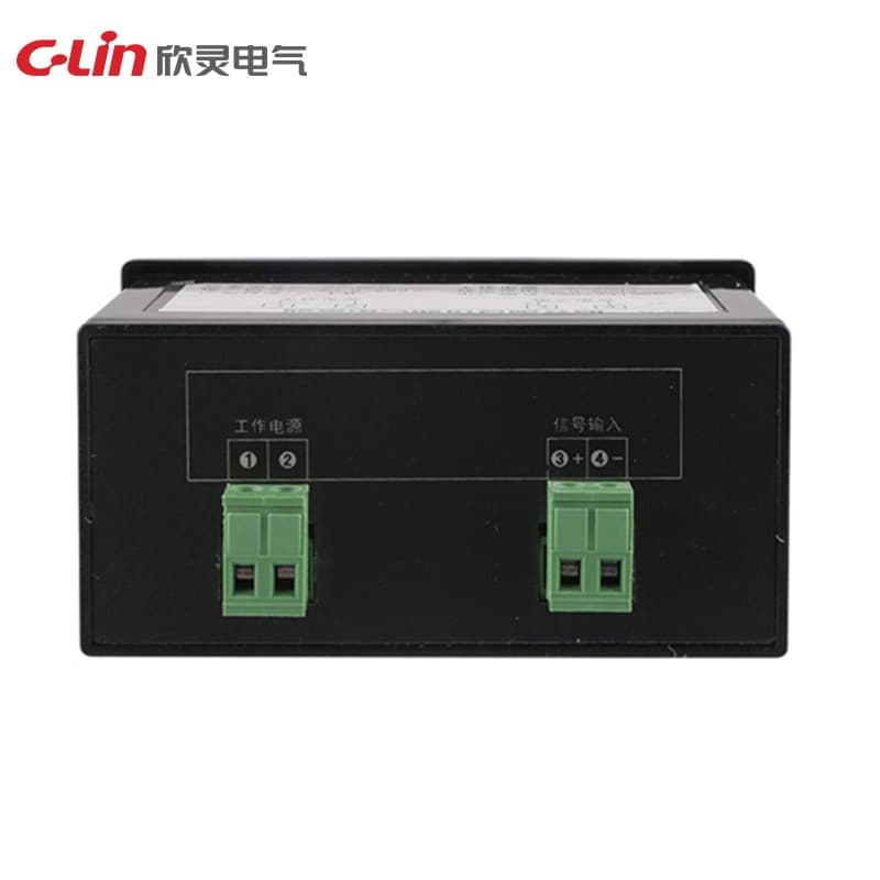 Digital Current And Voltage Meter SX Series 4