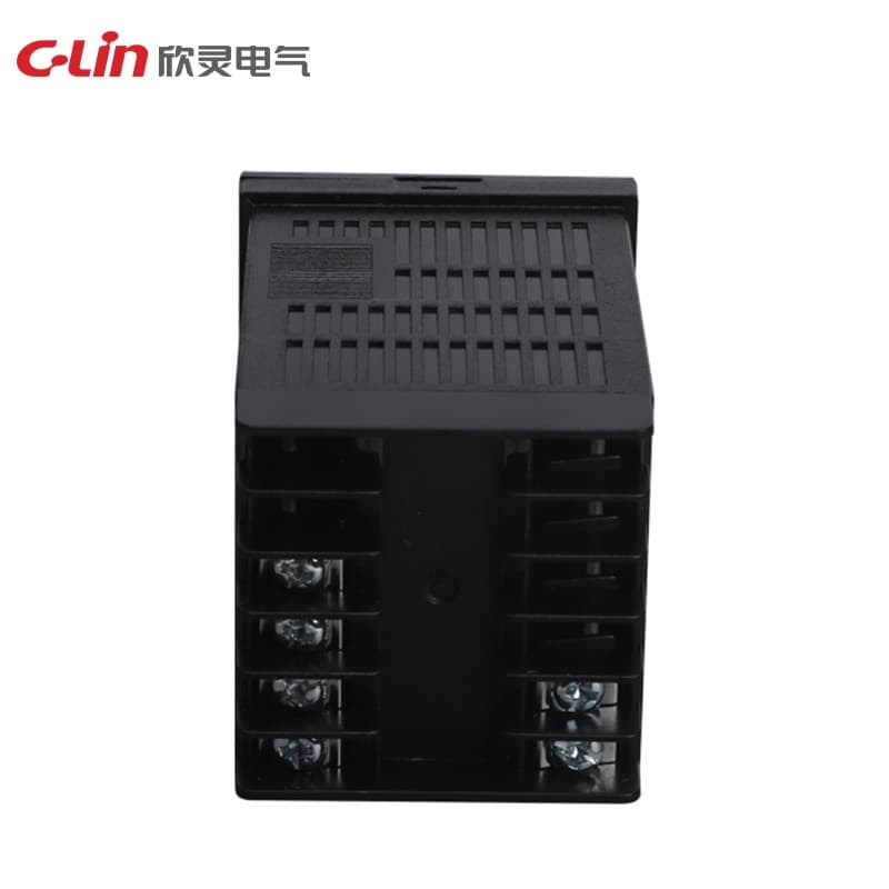 Digital Current And Voltage Meter SX Series 3