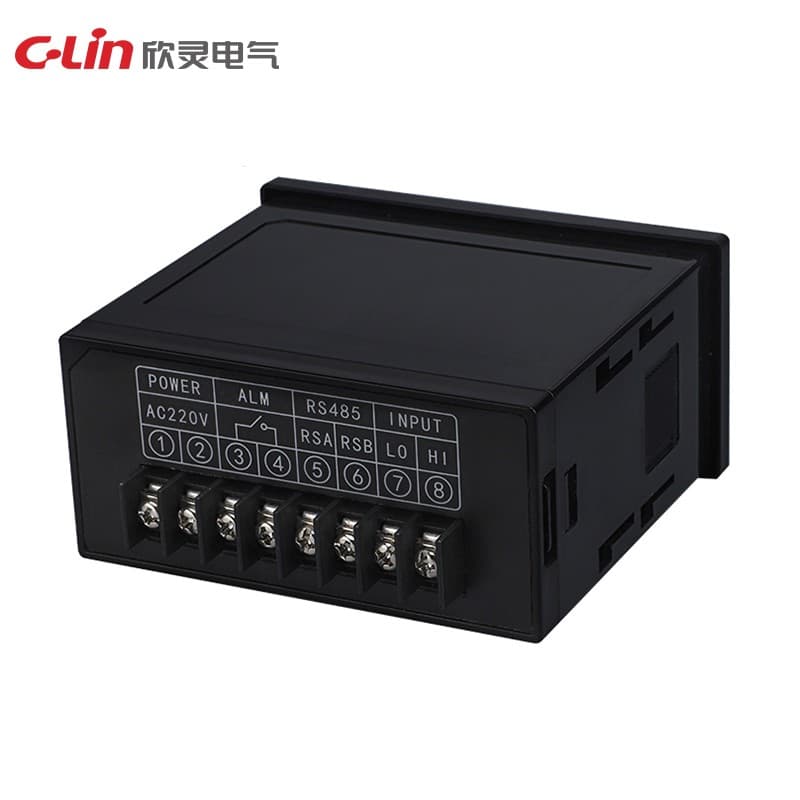 Digital Meter For Inverter DP Series 3