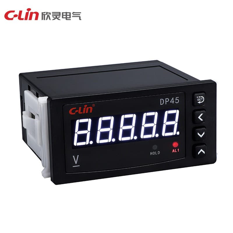 Digital Meter For Inverter DP Series