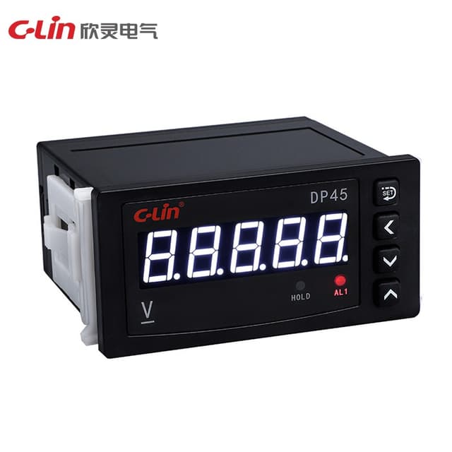 Digital Meter For Inverter DP Series