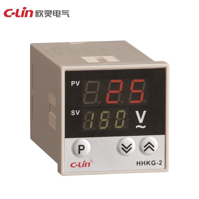 Silicon Controlled Voltage Regulator HHKG Series