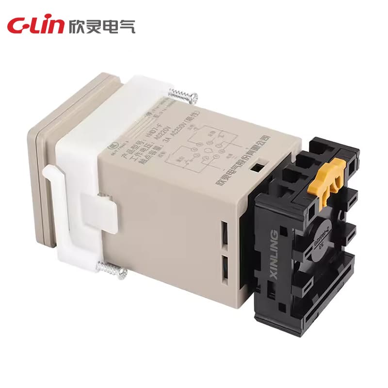 Forward And Reverse Controller HHD7 Series 5