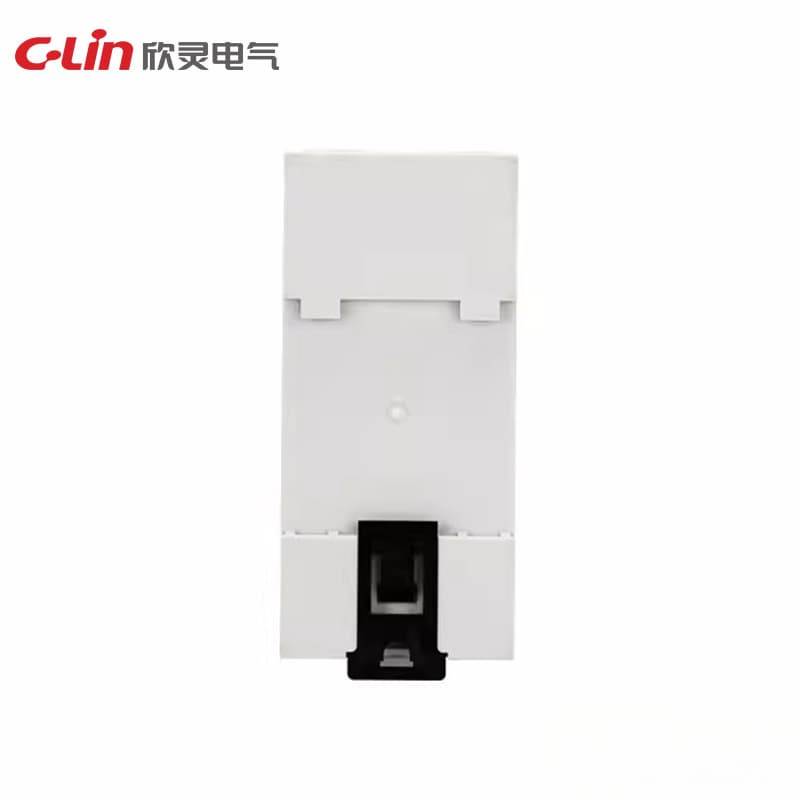 Phase Failure And Phase Sequence Protection Relay HHD5 Series 4