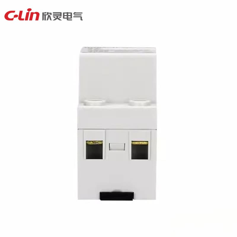 Phase Failure And Phase Sequence Protection Relay HHD5 Series 5