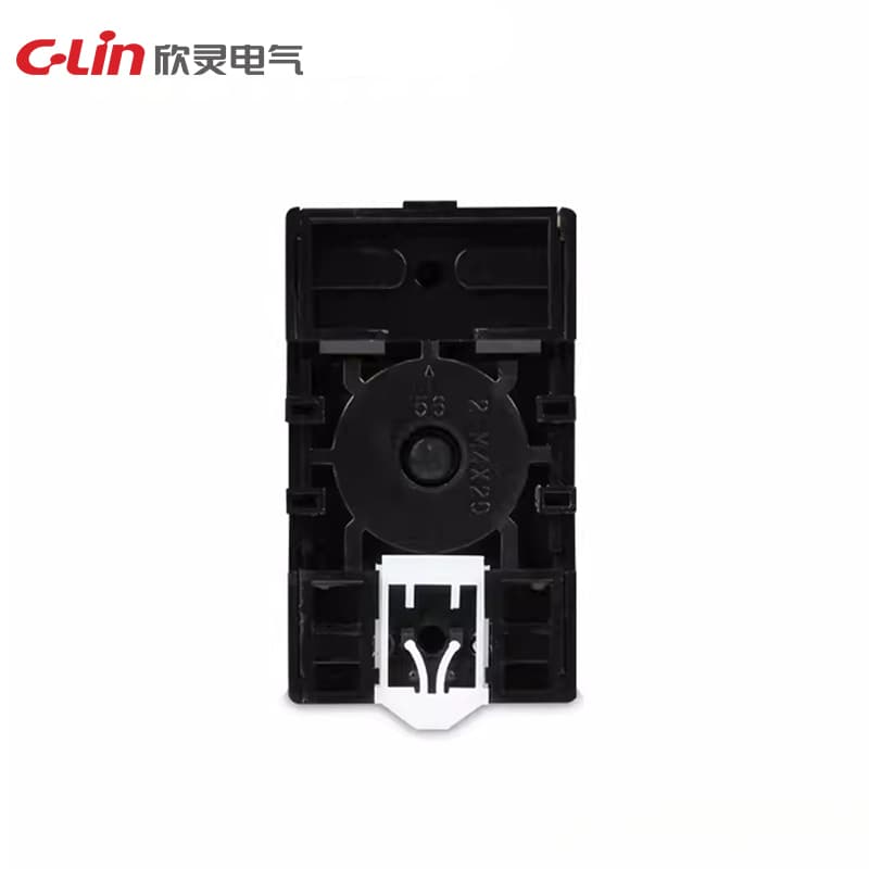 Phase Failure And Phase Sequence Protection Relay HHD5 Series 4