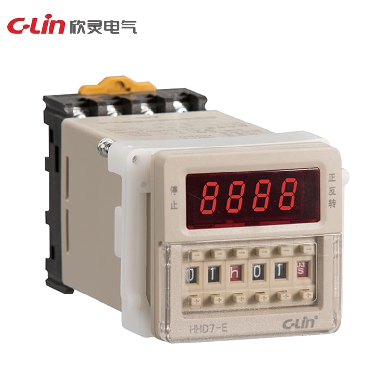 Forward And Reverse Controller HHD7 Series