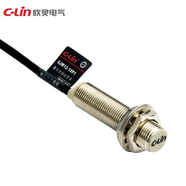 Hall Sensor SJM Series