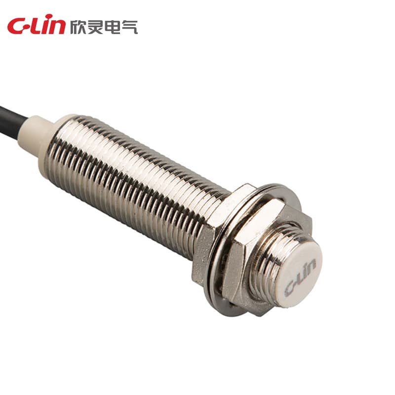 Hall Sensor SJM Series