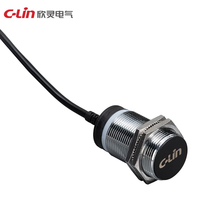 Inductive Sensor LJAS Series