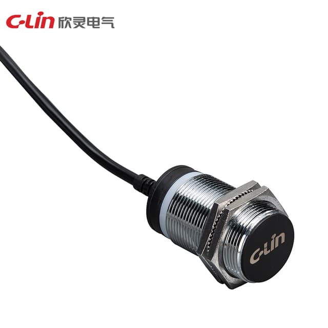 Inductive Sensor LJAS Series