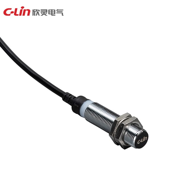 Inductive Sensor LJAS Series