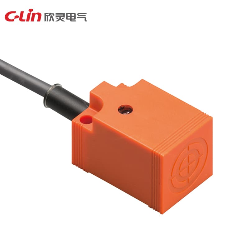 Inductive Sensor LJE/LJE-W ISeries
