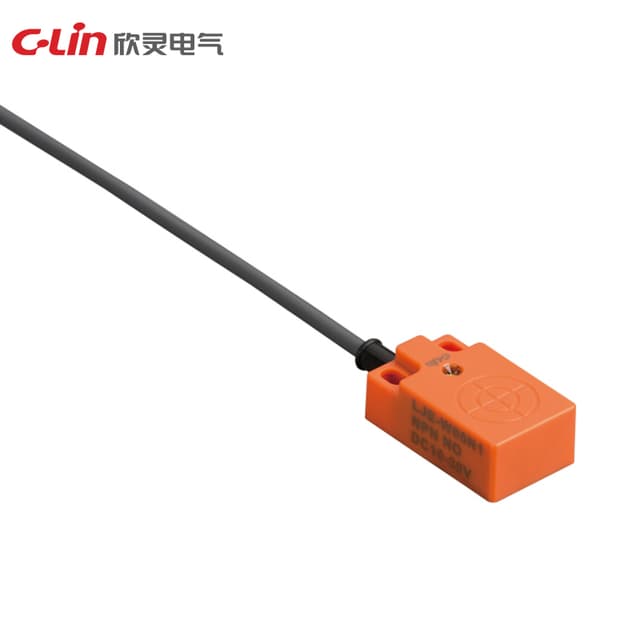 Inductive Sensor LJE/LJE-W ISeries