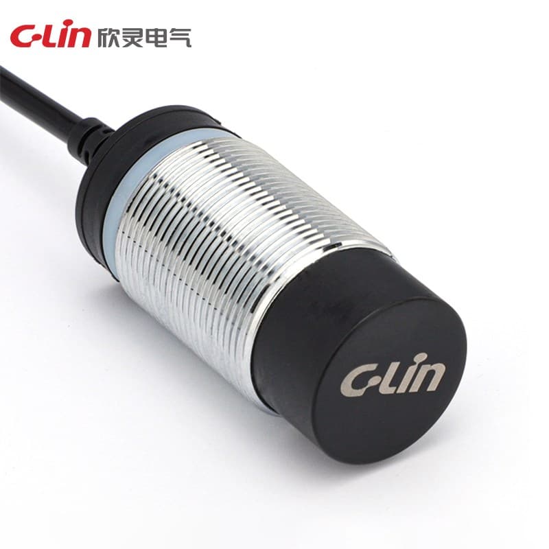 Inductive Sensor LJAS Series 2