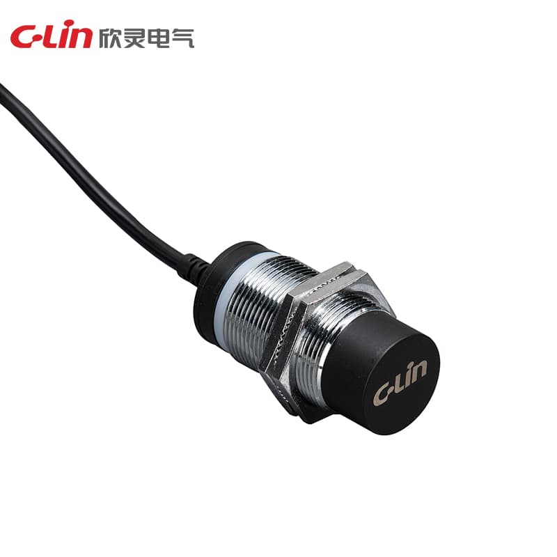 Inductive Sensor LJAS Series 2
