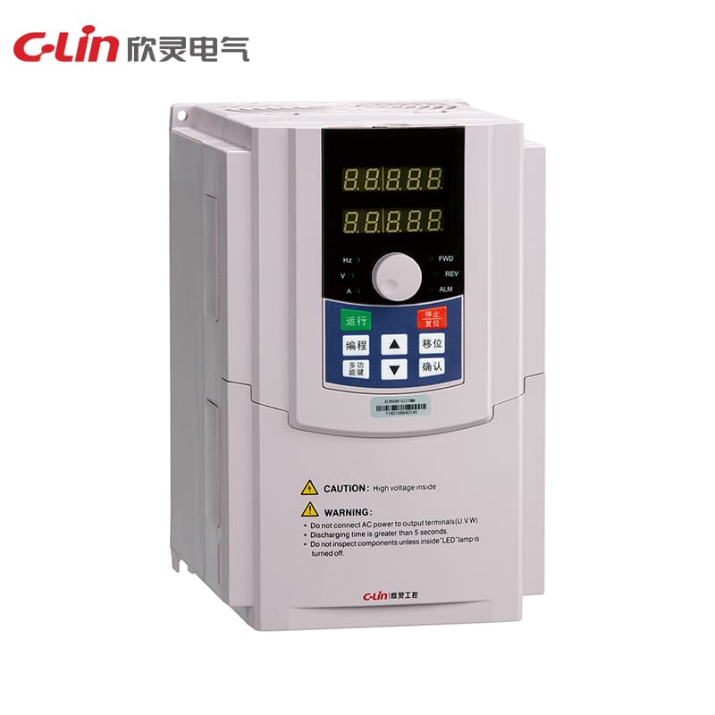 Vector Type Inverter XLP6500 Series 2