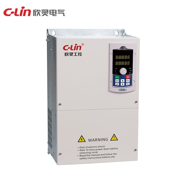 Vector Type Inverter XLP6500 Series