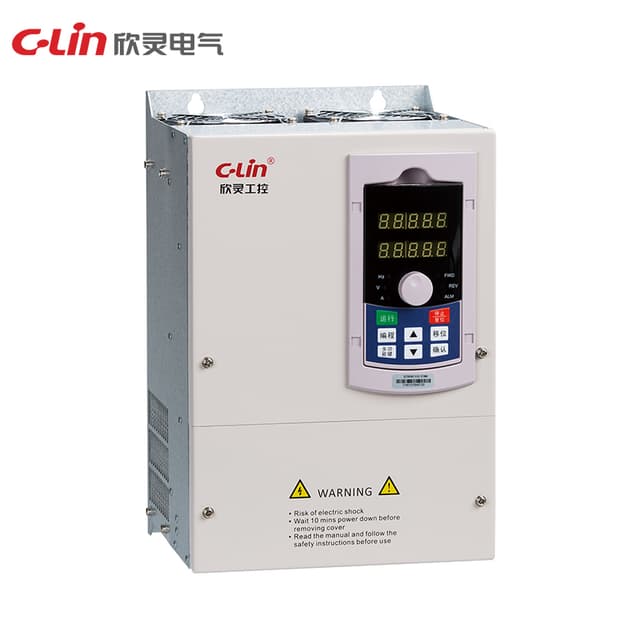 Vector Type Inverter XLP6500 Series