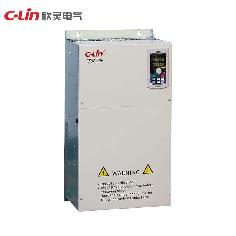 Vector Type Inverter XLP6500 Series