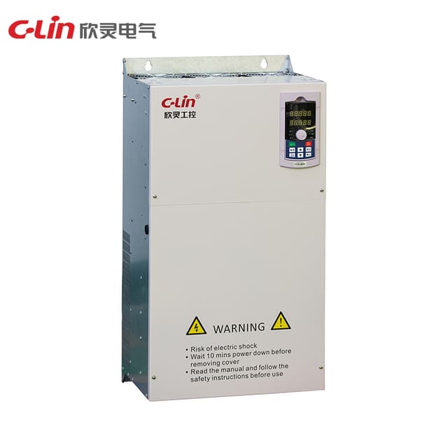 Vector Type Inverter XLP6500 Series