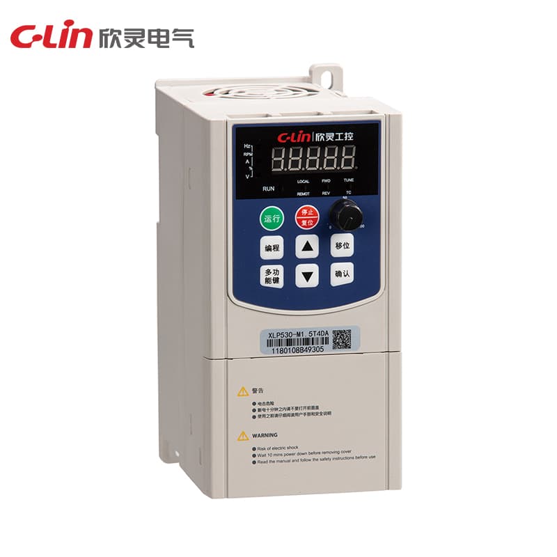 Universal Inverter XLP530 Series