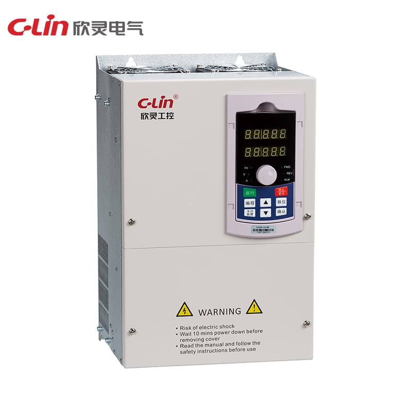 Vector Type Inverter XLP6500 Series