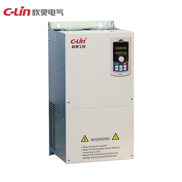 Vector Type Inverter XLP6500 Series