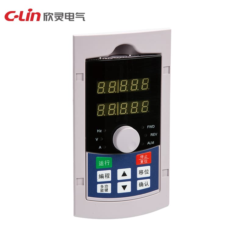 Vector Type Inverter XLP6500 Series