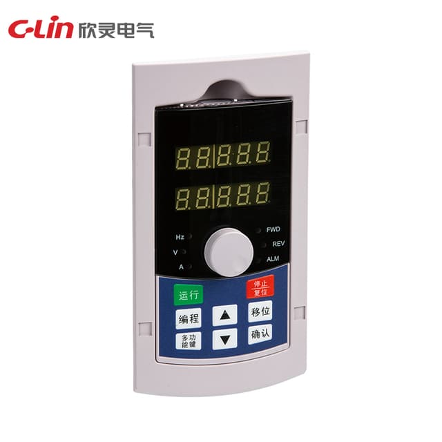 Vector Type Inverter XLP6500 Series