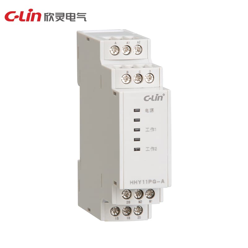 Liquid Level Relay HHY11 Series