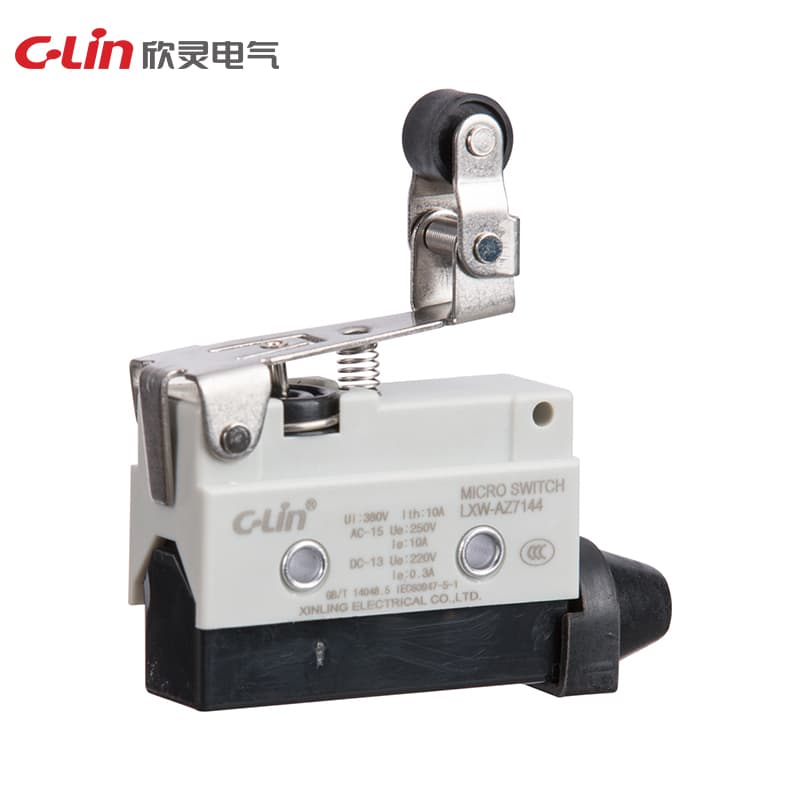 Micro Switch LXW-AZ Series