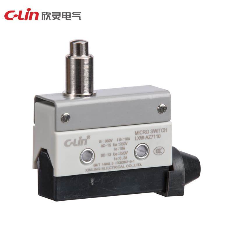 Micro Switch LXW-AZ Series