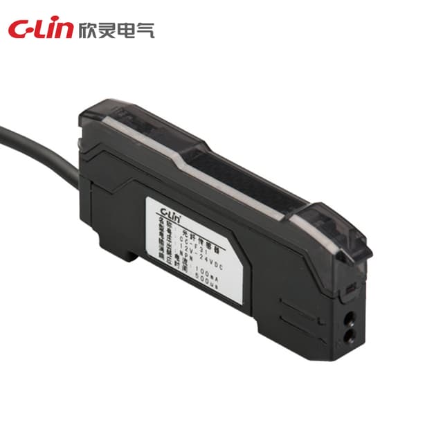 C6-F21 Series With Fibre Optic Probes