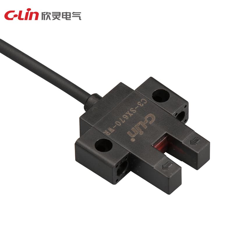 Photoelectric Sensor C3-SX67 Series