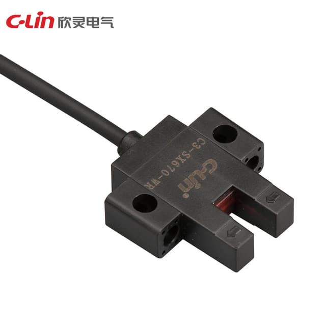 Photoelectric Sensor C3-SX67 Series