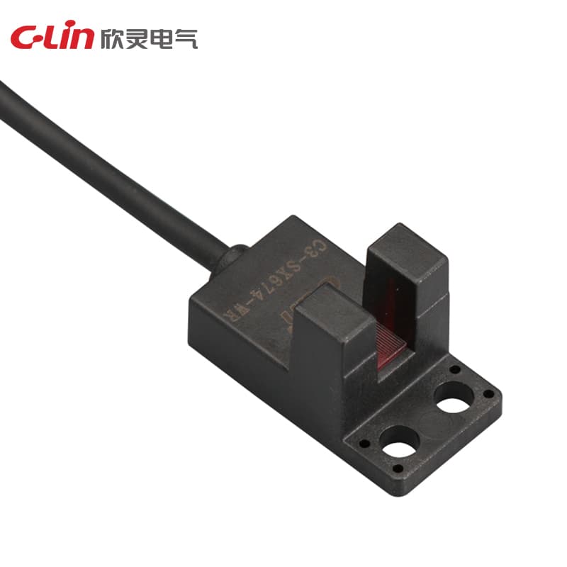 Photoelectric Sensor C3-SX67 Series 5