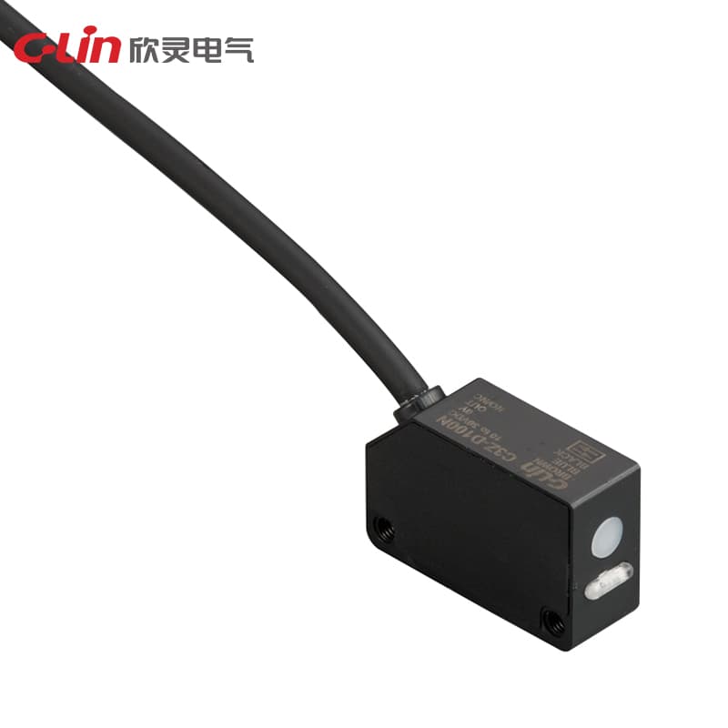 Photoelectric Sensor C3Z-TOF Series
