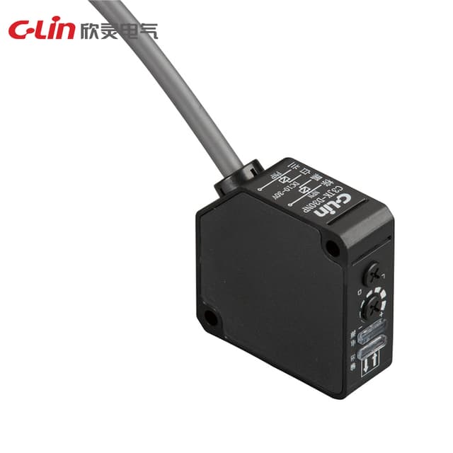 Photoelectric Sensor C3JK Series