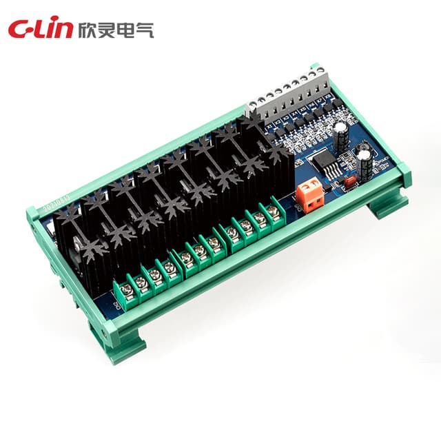 Amplification Type Relay Module HHN-SL Series