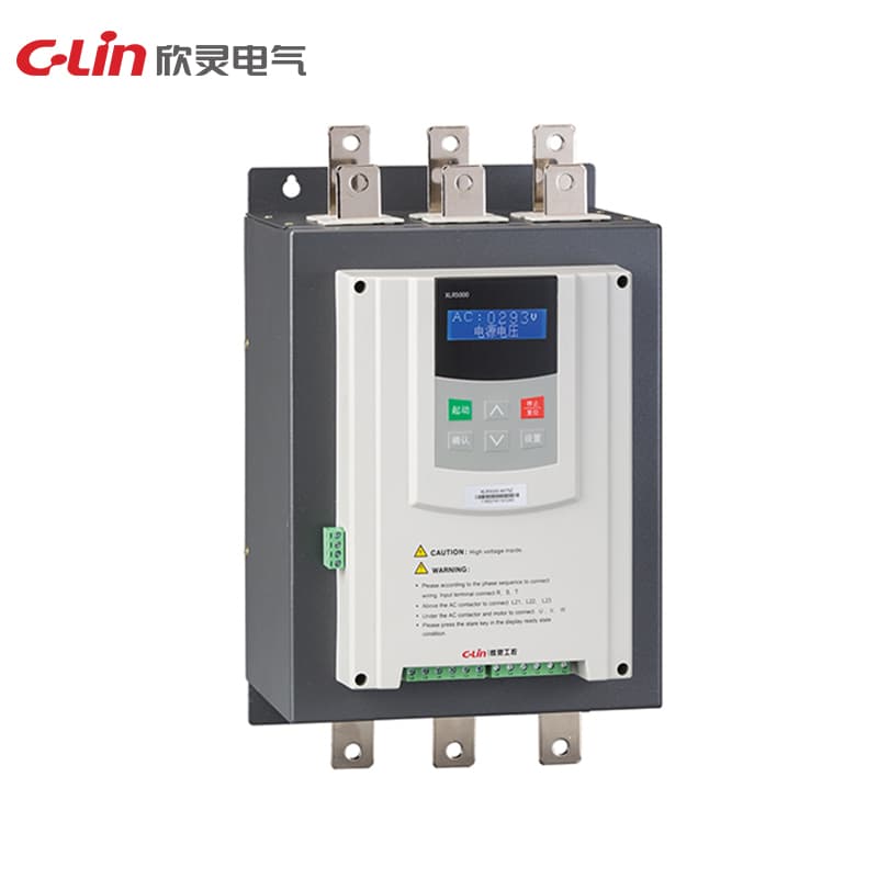 Soft Starter XLR5000 Series