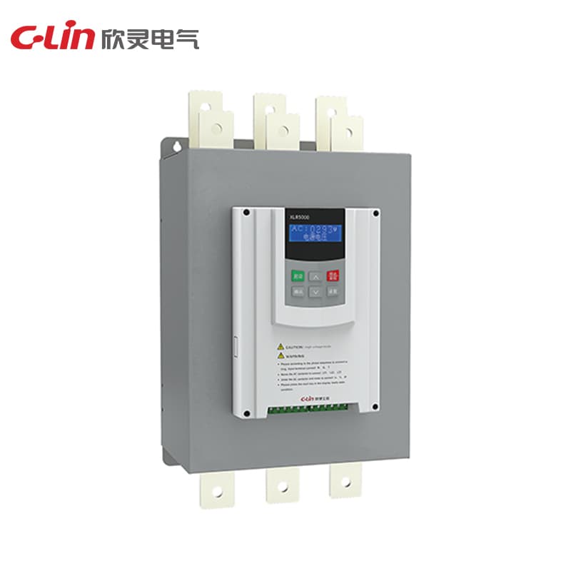 Soft Starter XLR5000 Series