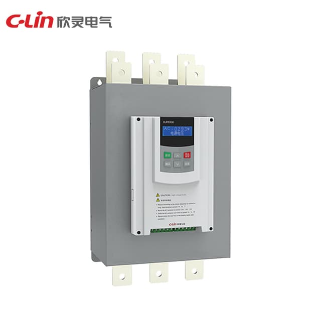 Soft Starter XLR5000 Series