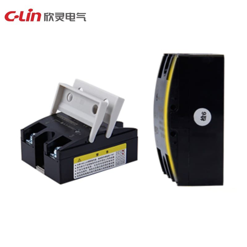 Solid-State Relay HHG1 Series 7