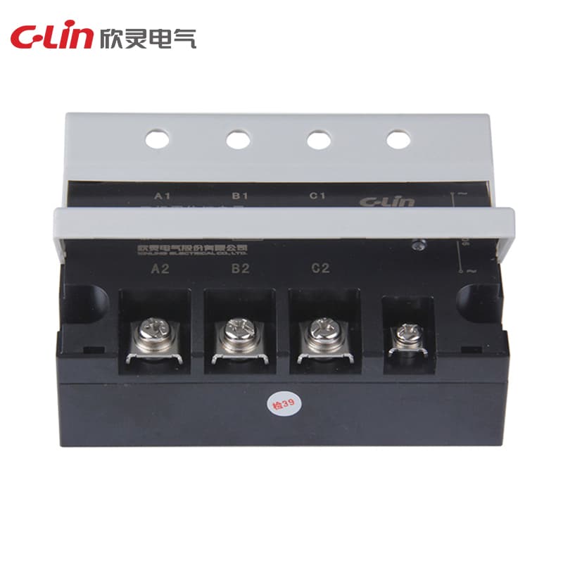 Solid-State Relay HHG1 Series 6